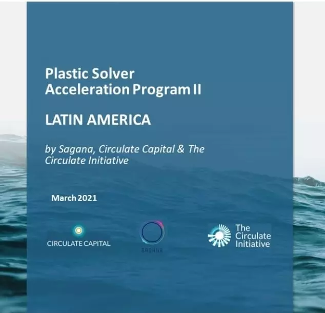 Plastic Solver - Circulate Capital & Sagana